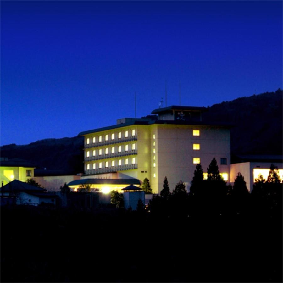 Watari Onsen Bettei-Kaede Hotell Hanamaki Eksteriør bilde